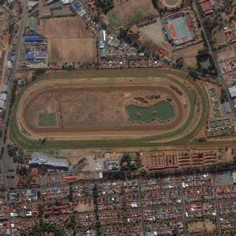 turffontein race results